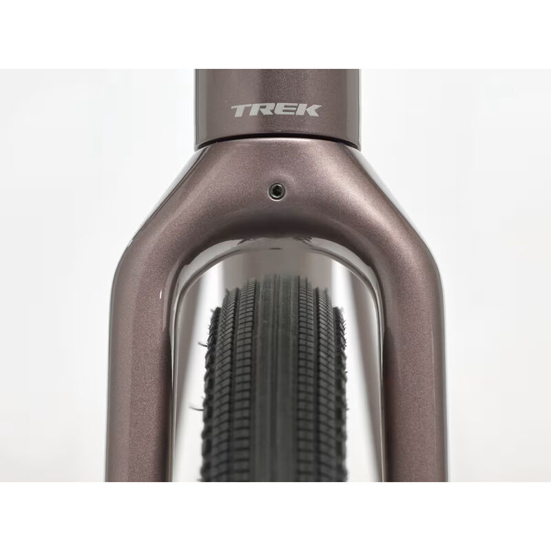 Trek Checkpoint Aluminum Gravel Bike Gen 3 - M Bronze Age image number 3