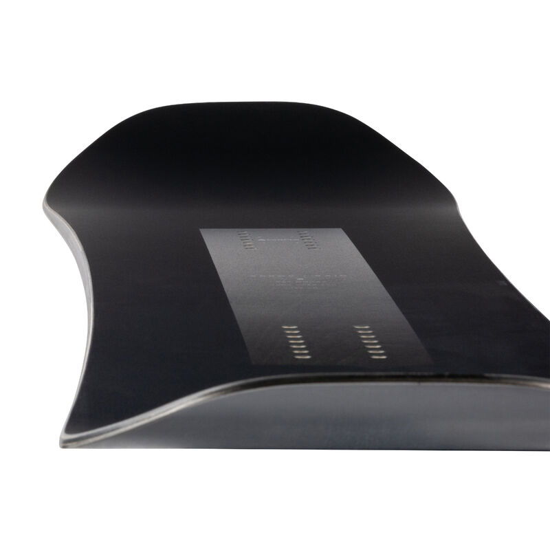 Arbor Candle Rain Wide Snowboard image number 1