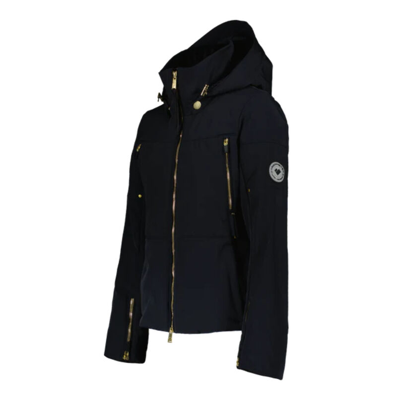 Obermeyer Cristallo Jacket Womens image number 0