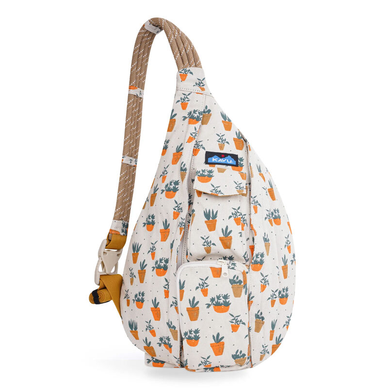 Kavu Rope Bag image number 1