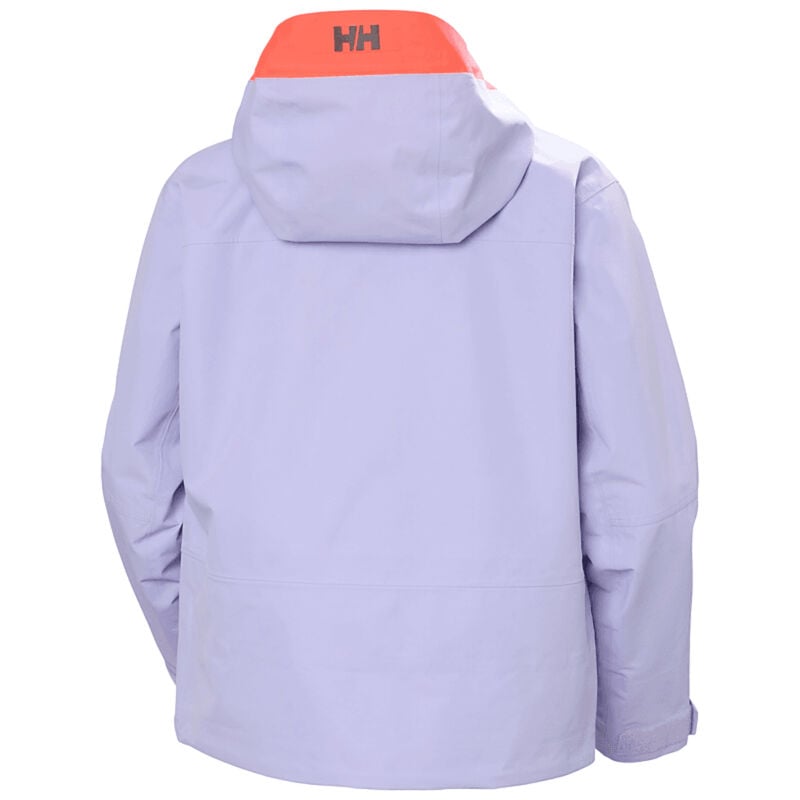 Helly Hansen Emiko Short Shell Jacket Womens image number 1