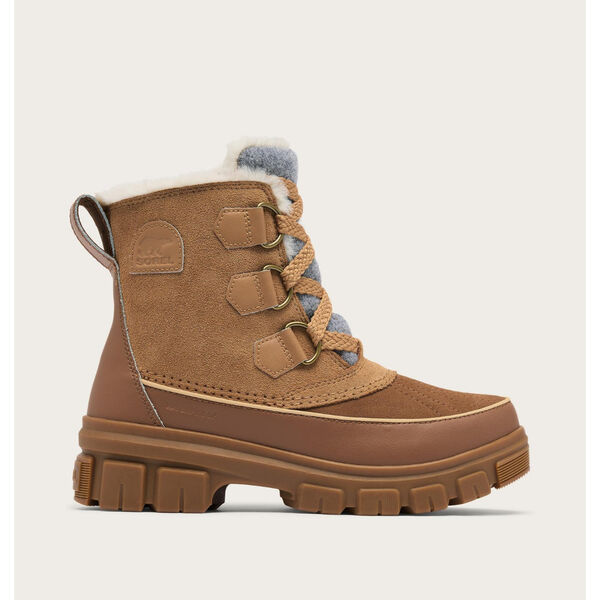 Sorel Tivoli IV Parc Boot Womens