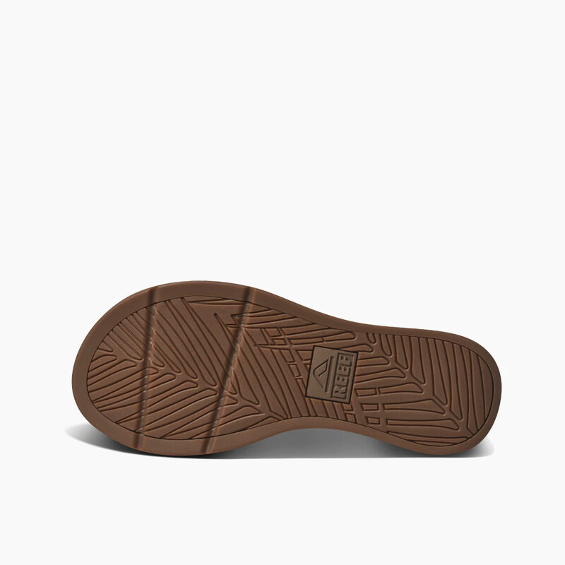 Reef Santa Ana Sandals Mens image number 2