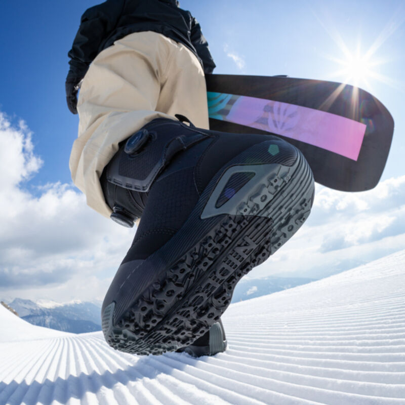 Nidecker Rift Snowboard Boots Womens image number 5