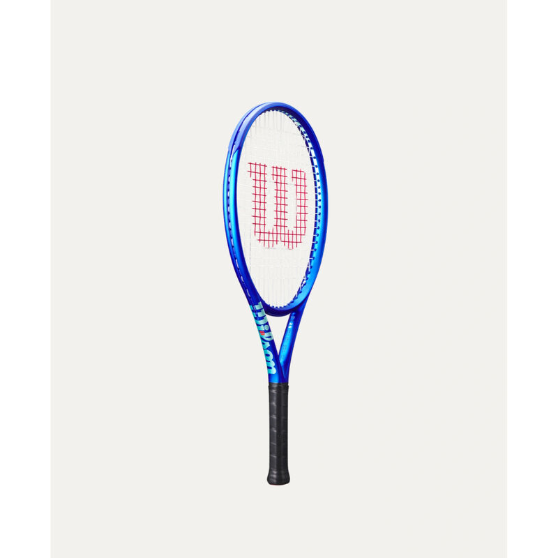 Wilson Ultra 25 V5 Tennis Racquet - Pre-Strung image number 0