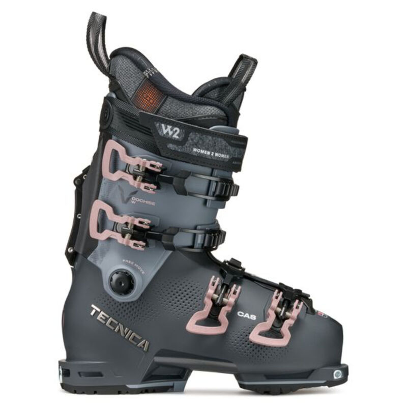 Tecnica Cochise 95 GW Ski Boots Womens image number 0