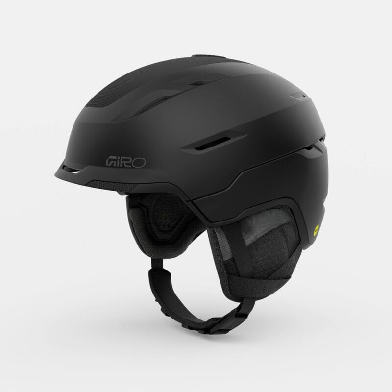 Giro Tor Spherical Helmet image number 0