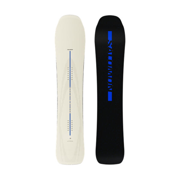 Salomon Jetstream Snowboard