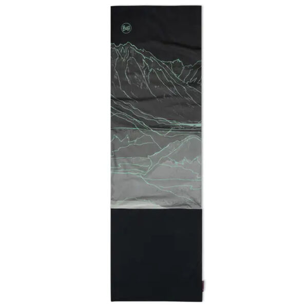 Buff Polar Neckwear