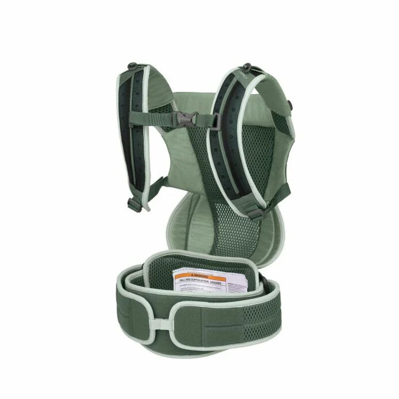 Osprey Poco Soft Child Carrier Pack image number 1