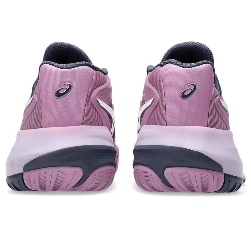 Asics Gel-Resolution X Shoes Womens image number 4