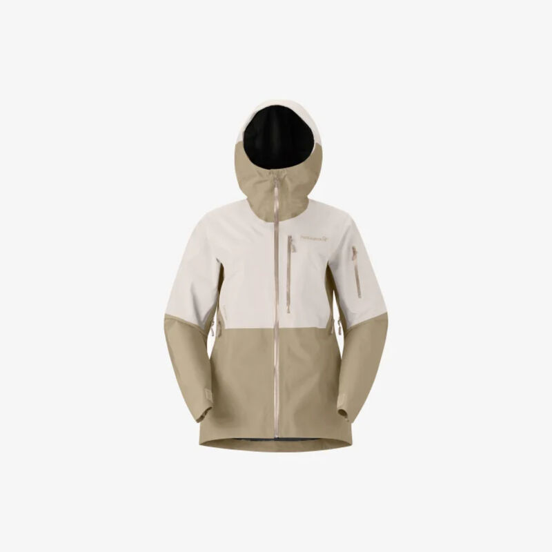 Norrona Lofoten Gore-Tex Jacket Womens image number 0