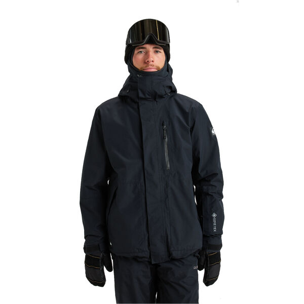 Quiksilver Mission GORE-TEX Snow Jacket Mens