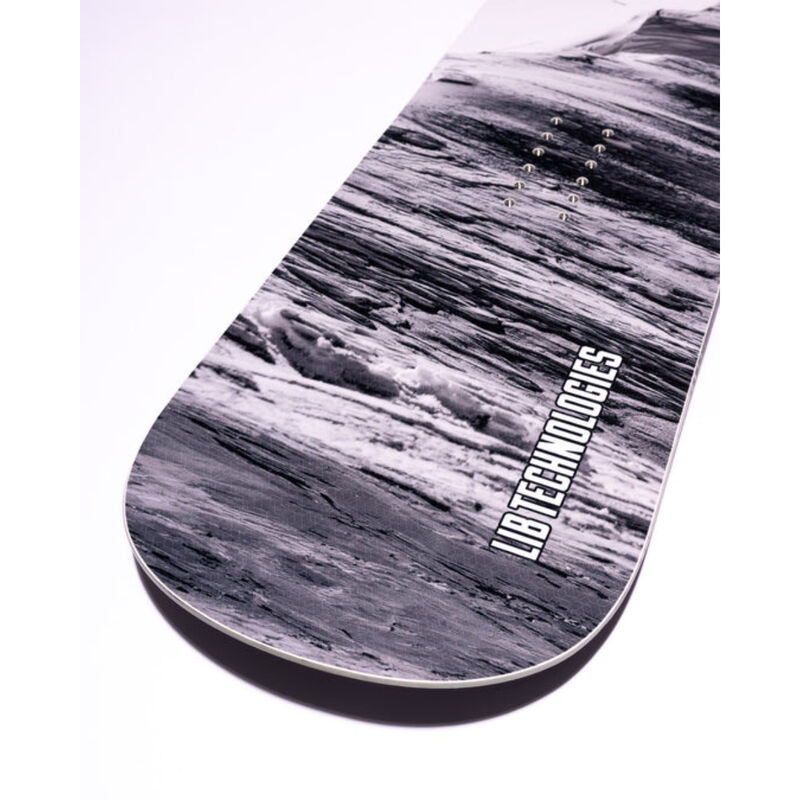 Lib Tech Cold Brew Snowboard image number 5