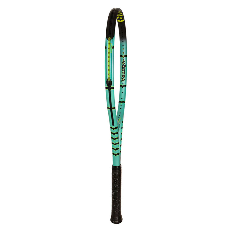 Volkl Vostra V4 Tennis Racquet - Unstrung image number 1
