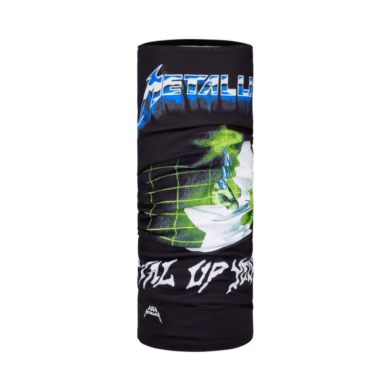 686 Double Layer Face Warmer image number 0