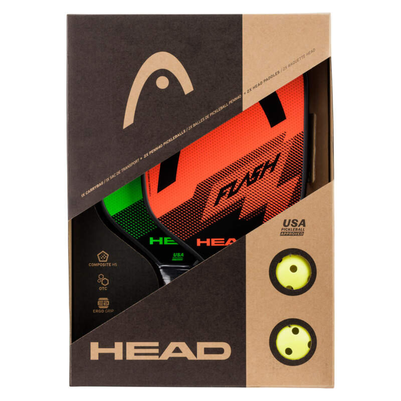 Head Pickleball Pack image number 0