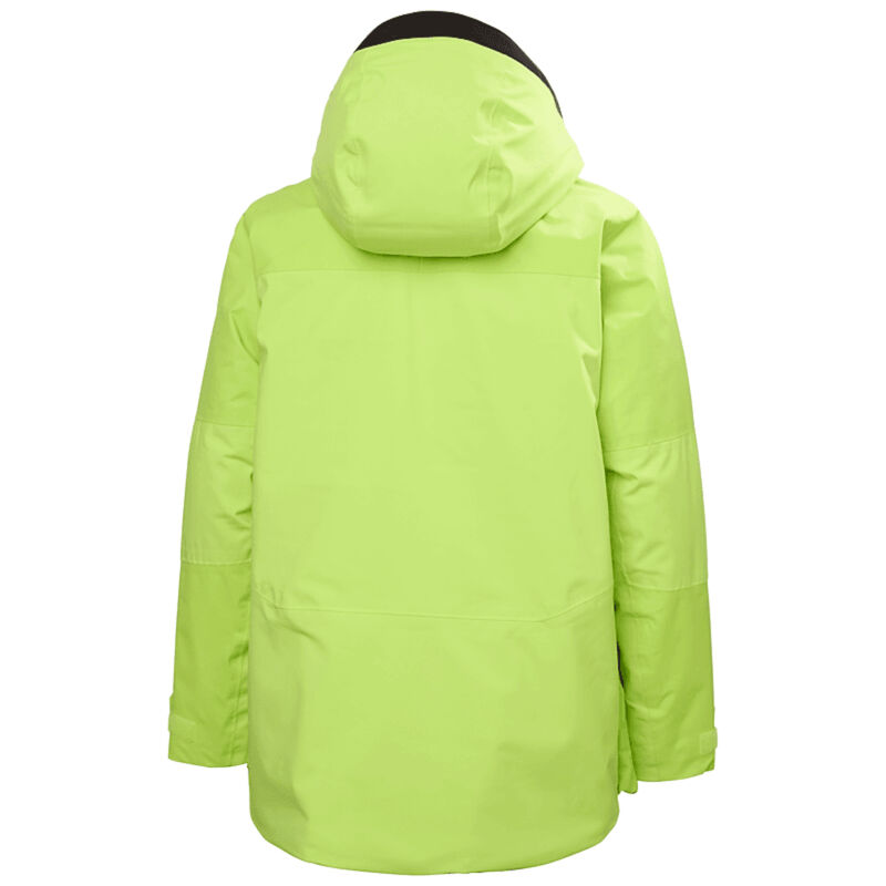 Helly Hansen Summit 2.0 Jacket Juniors image number 1