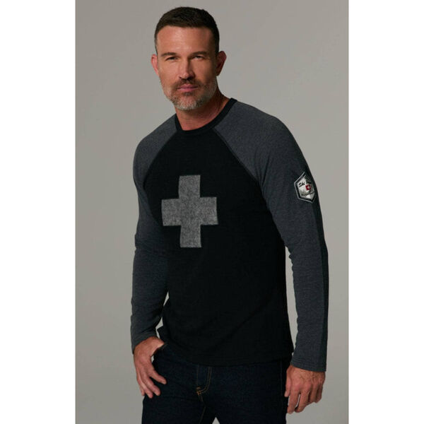 Alp N Rock Ski Patrol Crew Mens