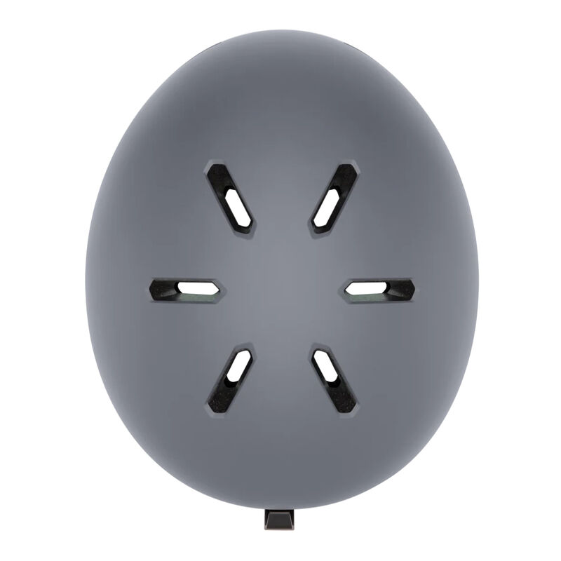 Smith Rodeo Mips Helmet Mens- Matte Cirrus Grey image number 2
