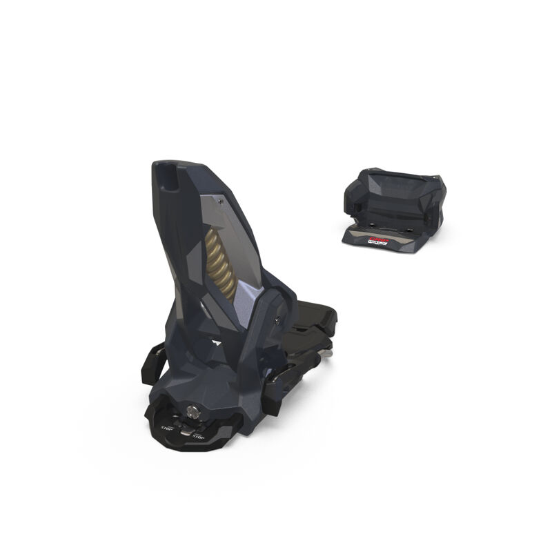 Marker Griffon X 13 Mwerks Ski Bindings image number 2