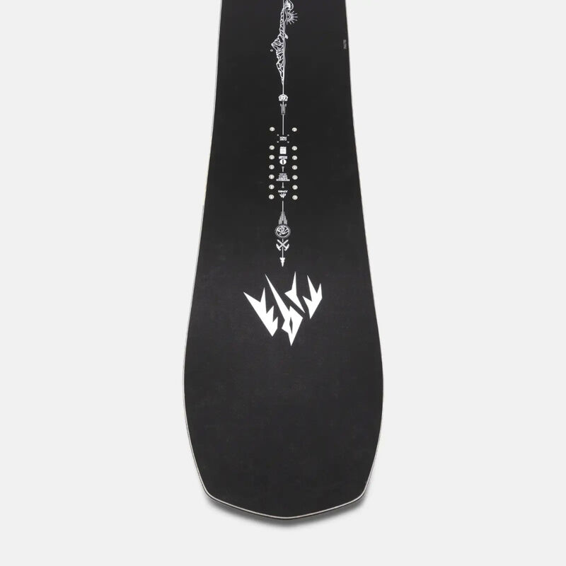 Jones Flagship Pro Snowboard Mens image number 1