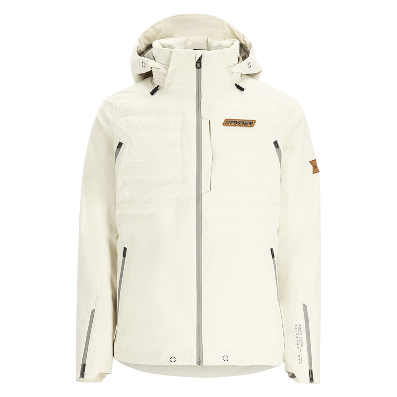 Spyder Pinnacle Jacket Mens image number 0