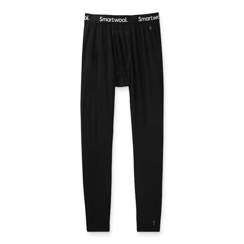 Smartwool Classic All-Season Merino Base Layer Bottoms Mens image number 0