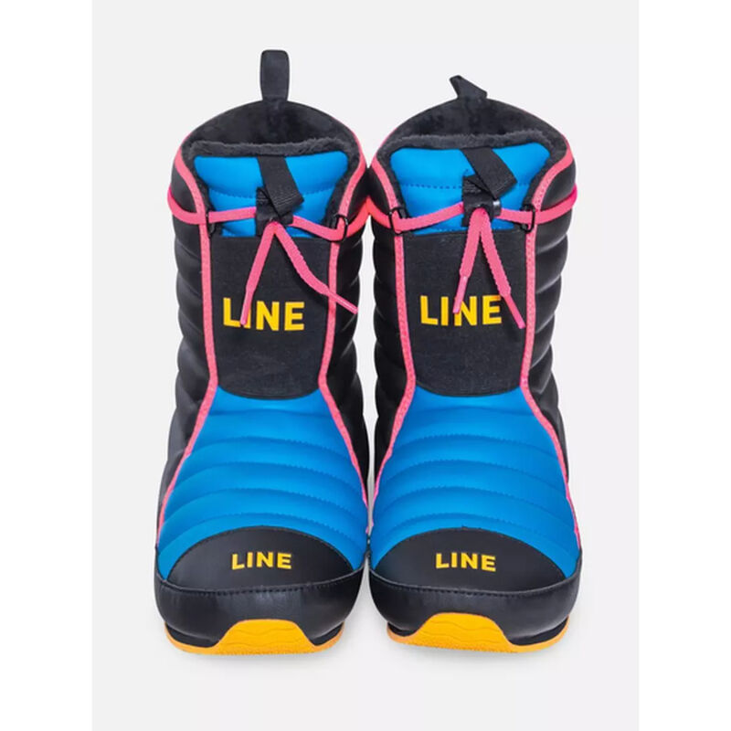Line Bootie 2.0 image number 0
