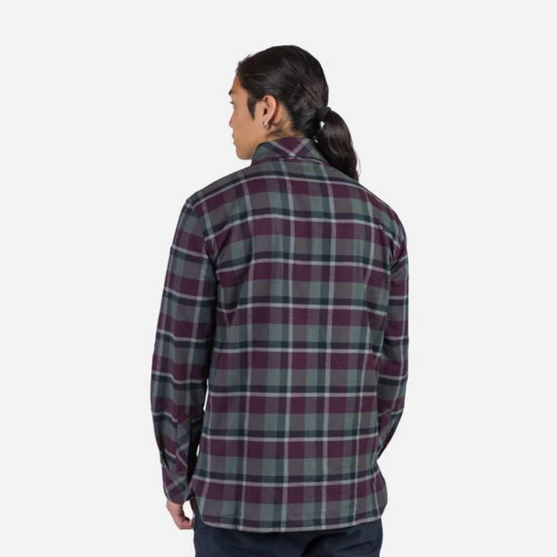 Rossignol Ranch Shirt Mens image number 1