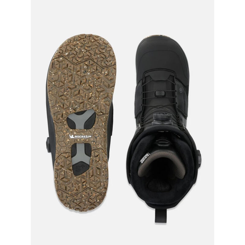 Ride Insano Snowboard Boots Mens image number 3