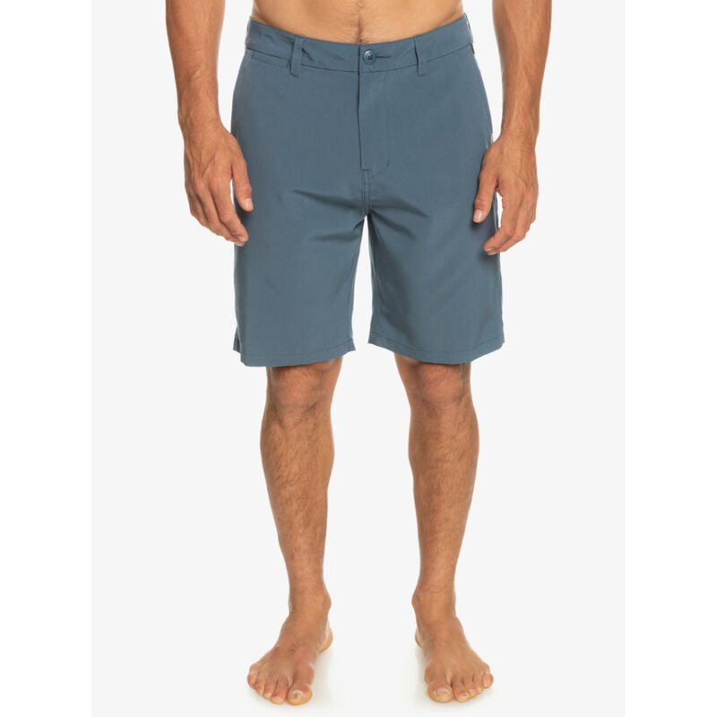 Quiksilver Ocean Union 20" Amphibian Shorts Mens image number 2