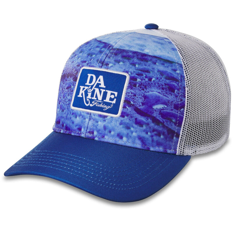Dakine Crossing Bill Trucker image number 0