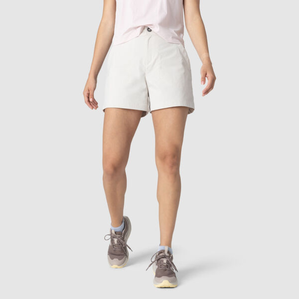 Outdoor Research Timberline Shorts Womens