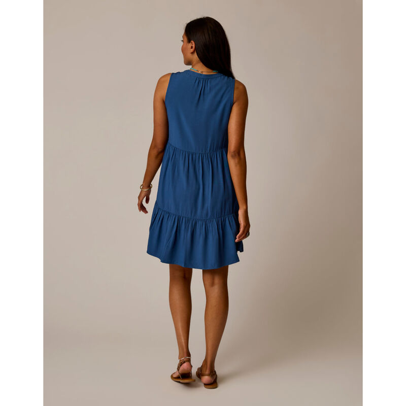 Carve Designs Nellie Dress Womens image number 3