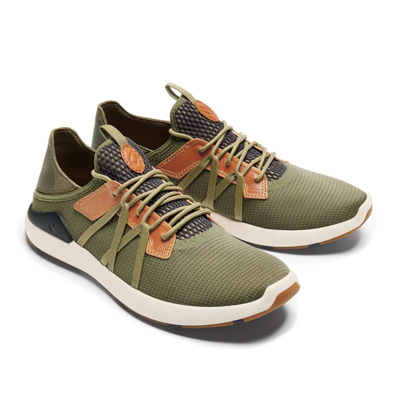 OluKai Mio Li Shoes Mens image number 0