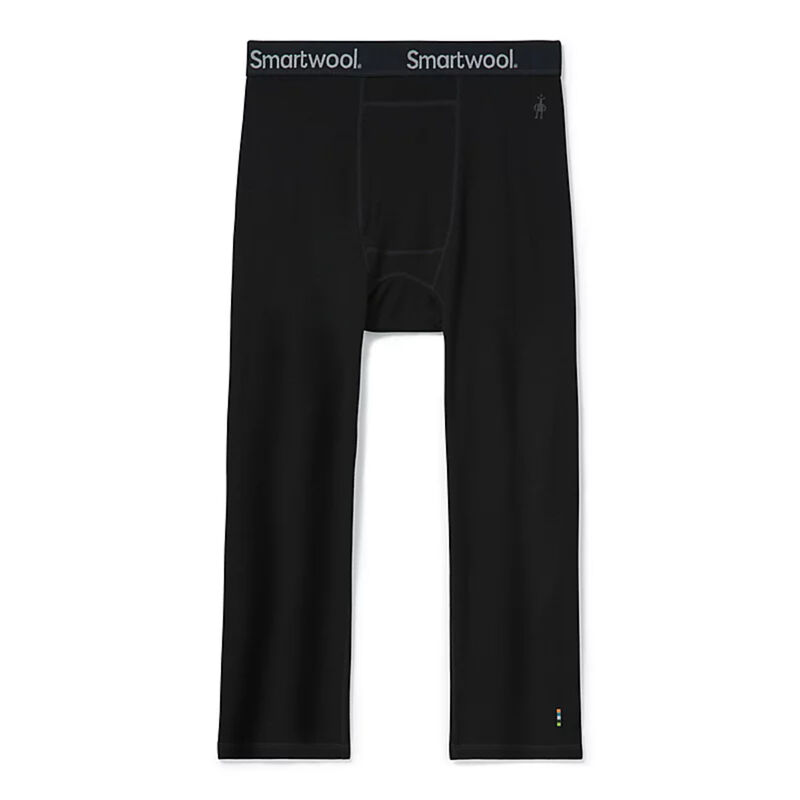 Smartwool Classic Thermal Merino Base Layer Bottoms Mens image number 0