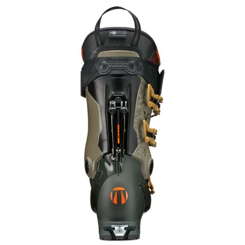 Tecnica Cochise 130 GW Ski Boots image number 3