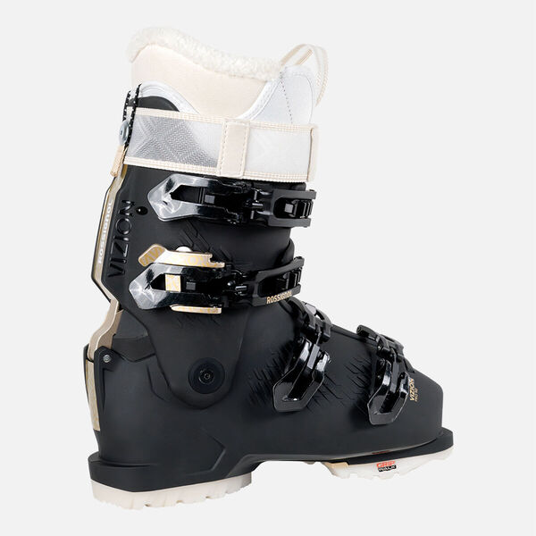 Rossignol Vizion 4B Pro 90 GW Ski Boots Womens