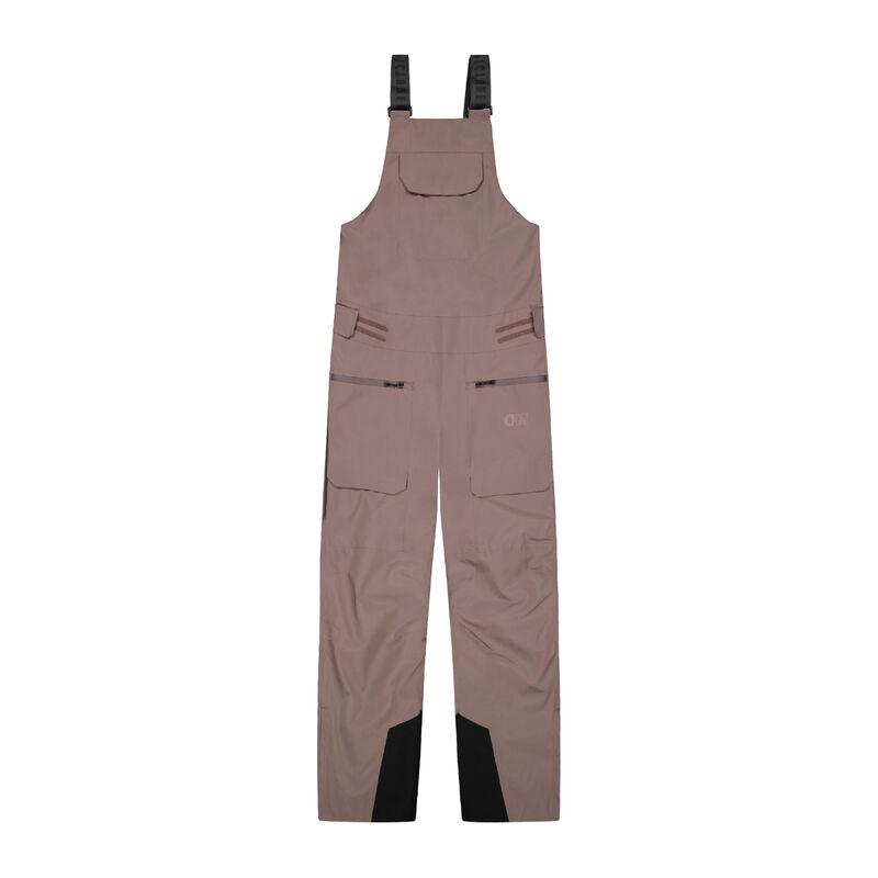 Picture U62 Bib Pants Womens image number 0