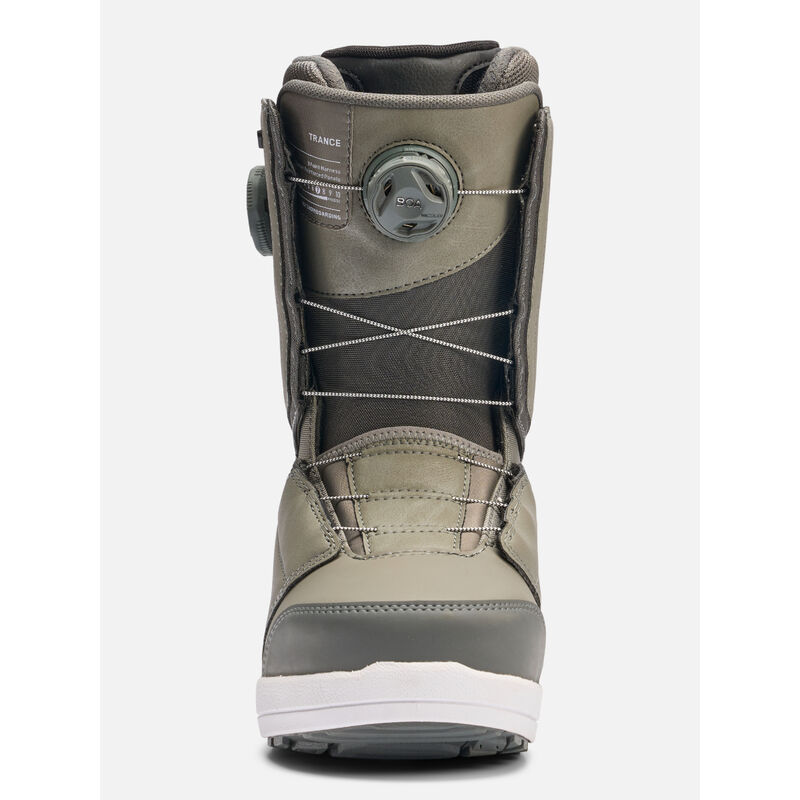 K2 Trance Snowboard Boots Womens image number 3