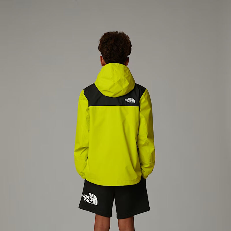 The North Face Antora Rain Jacket Boys image number 3