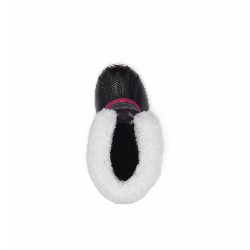 Sorel Yoot Pac Nylon Boots Youth image number 4
