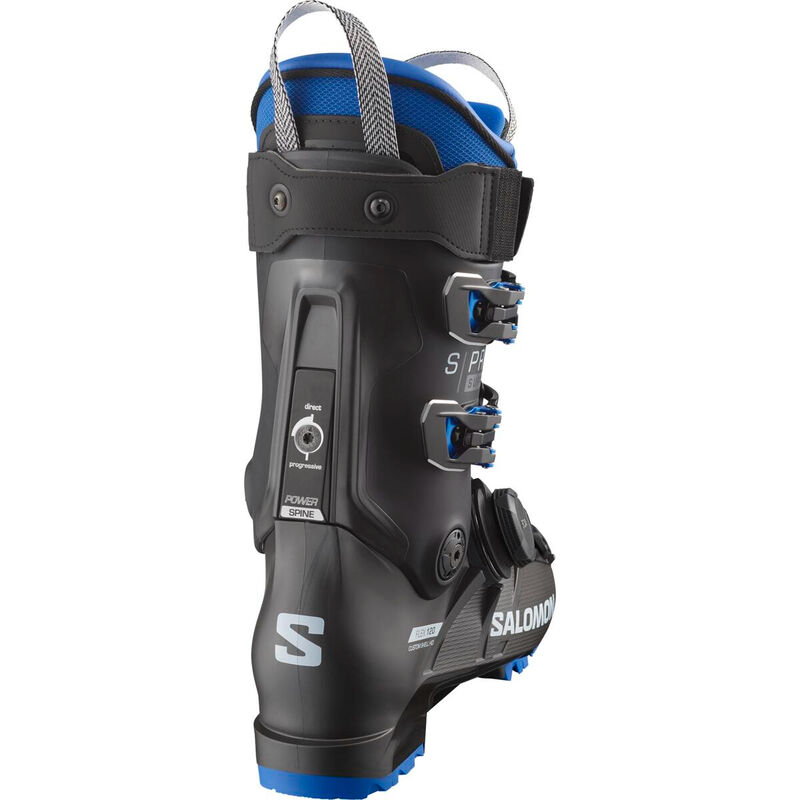 Salomon S/Pro Supra BOA GW 120 Ski Boots Mens image number 1