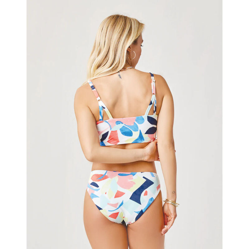 Carve Designs St. Barth Reversible Bottom Womens image number 5