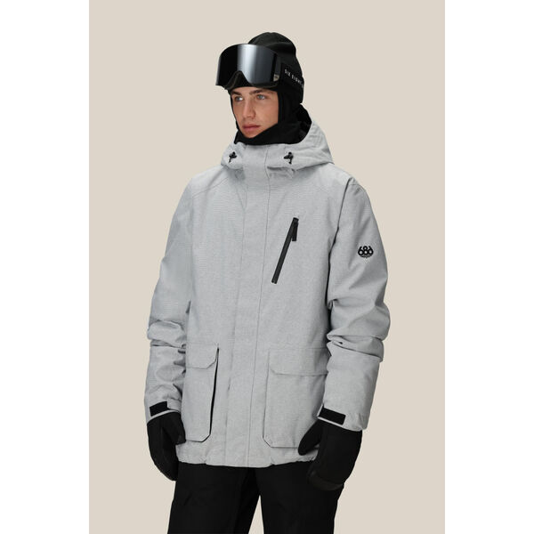 686 Nightline Insulated Jacket Mens