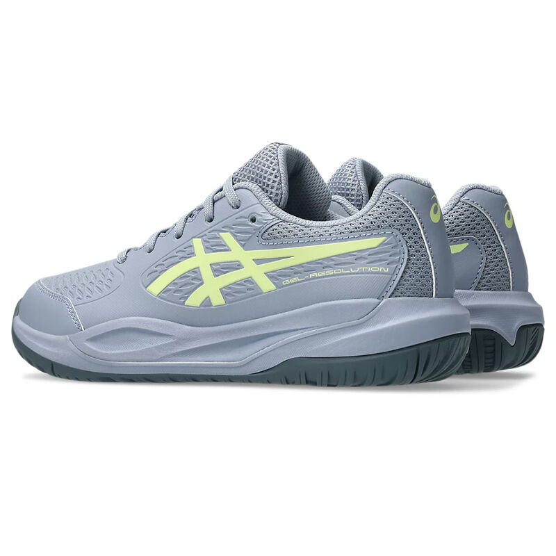 Asics Gel-Resolution X Grade School Shoes Kids image number 2