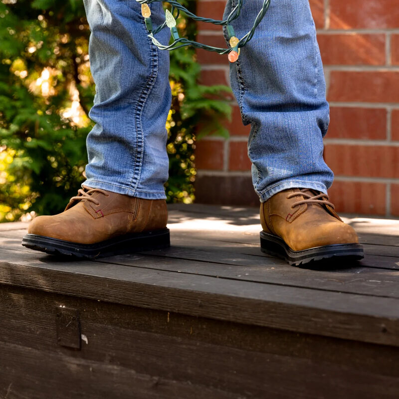Royal Canadian King Boots Mens image number 6