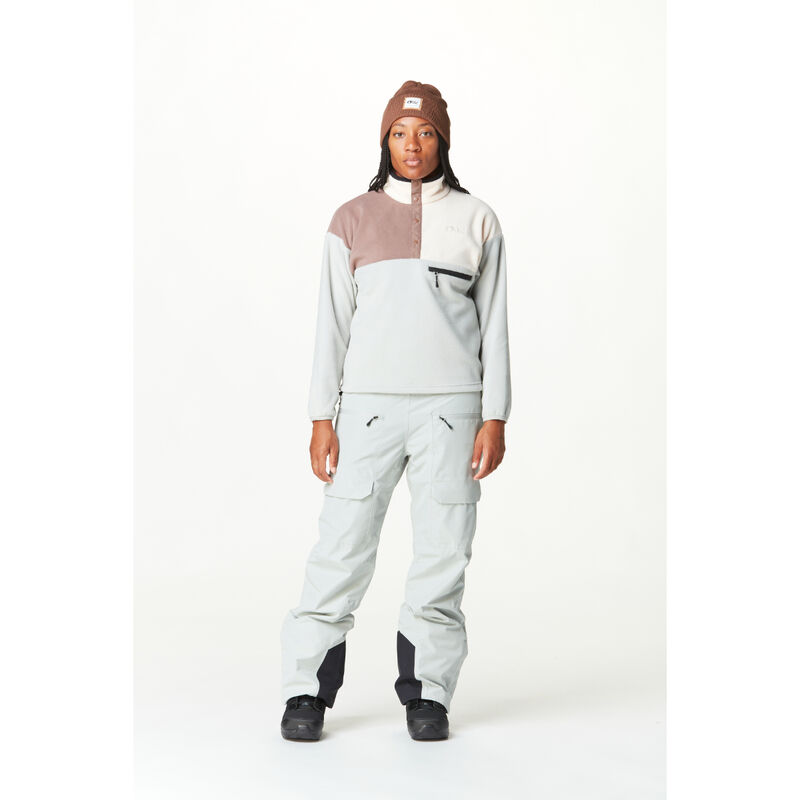 Picture Arcca Quarter Fleece Womens image number 1