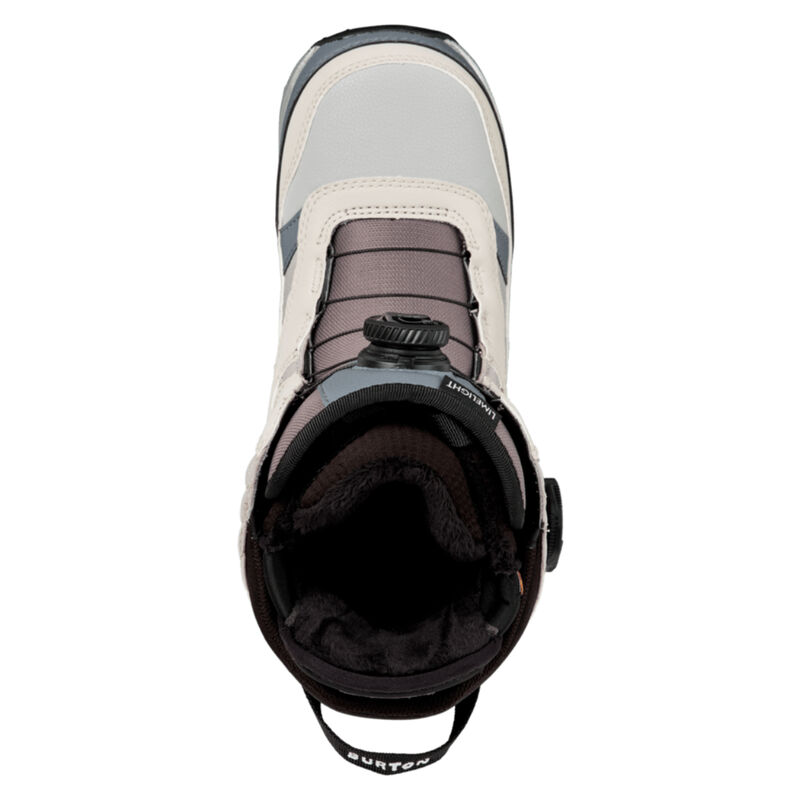 Burton Limelight BOA Snowboard Boots Womens image number 4